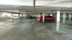 Telok Blangah House (D4), Office #563319161